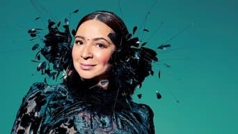 Maya Rudolph with Vampire Weekend