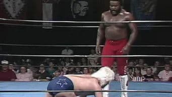 Mid-South Wrestling - Jun. 23, 1984