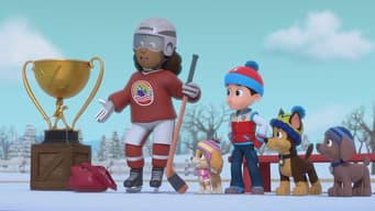 Pups Save Great Uncle Smiley's Cup