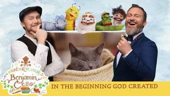 In The Beginning God Created