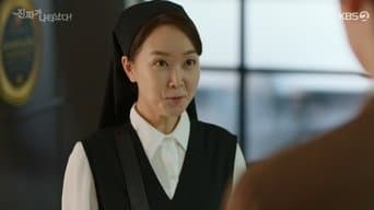 No Way Out for Jun Ha