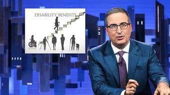 September 22, 2024: Disability Benefits