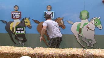 PoV Comp #10 & Live Eviction #10 & Final HoH Comp