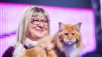 Episode Friday, November 16, 2018