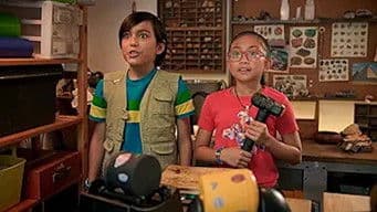 Chickensaurus Rex (2)