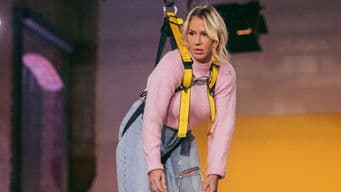 Jeg er ikke akkurat stolt