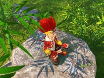 Special Training, Again and Again