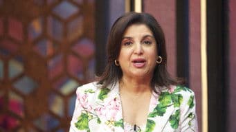 Pair Challenge By Chef Ajay Chopra