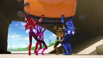 No More Motion Sickness!