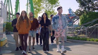 Saddle Up, Buttercup