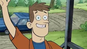 The Family Thanksgiving