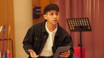 D.A.F.: Don't Approach Fabián