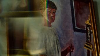 El niño pintor - Parte I