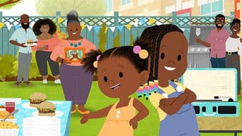 Summer:  It's Time for a Family Barbeque