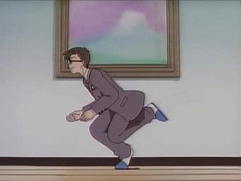 This Time, Sana is the Lone Wolf