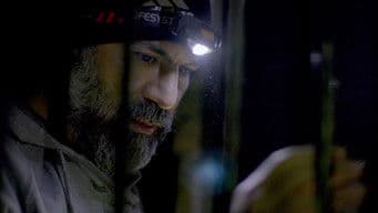 Syria's Detainee Files