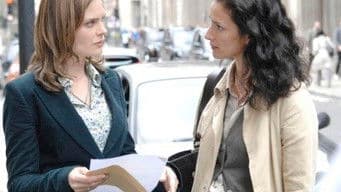 Yanks in the U.K. (2)