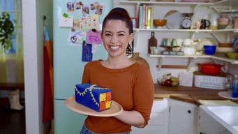 Nick's Special Birthday TV Dinner