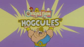 Hogcules