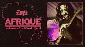 UD2M: Africa, The Last Frontier of Metal