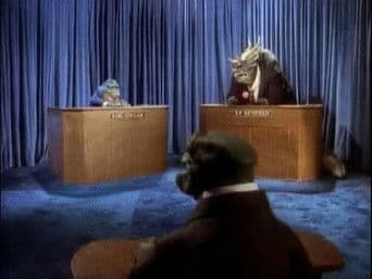 And The Winner Is...