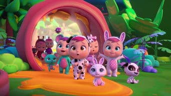 Discovering Tutti Frutti Bay Part 1