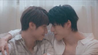 Love Is a Secret That Can't Be Hidden