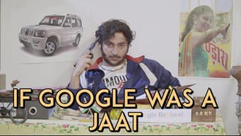 If Google Was a Jaat