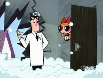 Lying Around the House