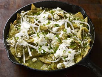 Family-Style Breakfast