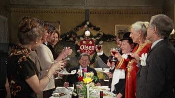 A gentleman turns 50