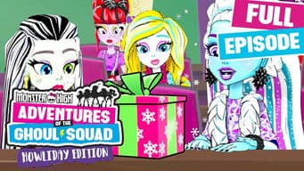 Howliday Edition Part 1: The First Howliday