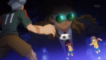 The Battle against Kidou Yuuto !