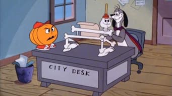 No News Is Ghoul News