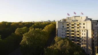The Dorchester