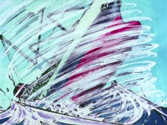 Reverse! Triple Fight