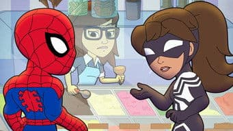 That's Why They Make Chocolate and Vanilla