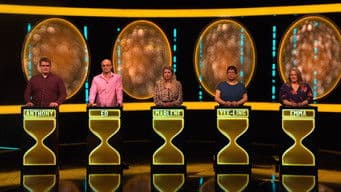 Anthony, Ed, Marlene, Yee-Ling & Emma