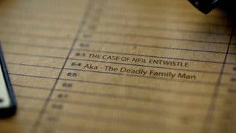 The Deadly Family Man