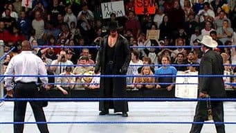 SmackDown - Sep. 16, 2004