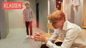 Adam, Victor and vodka