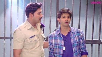 Yug's Life In Danger