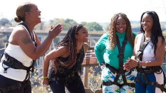 Let the Healing Begin