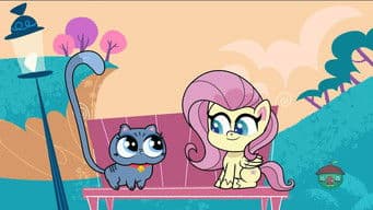 Cute-Pocalypse Meow - Part 1