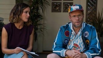 Brett Coyote's Last Stand