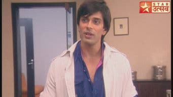 Armaan Expresses His Love