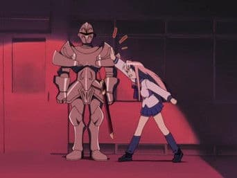 The Friend of Justice is Dirt Poor