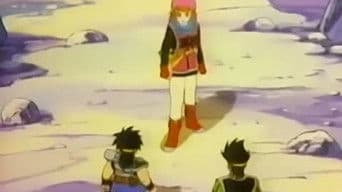 Inochi no Kagayaki! Saishuu Touki Grand Cross!!