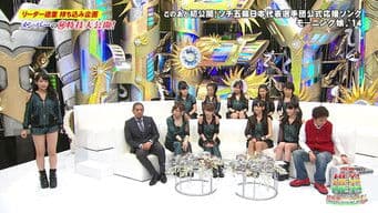 Morning Musume.'14 - Kimi no Kawari wa Iyashinai