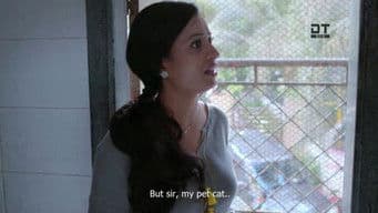 Can Dev Tackle The Paranormal?